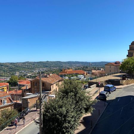 Grand Appartement Centre Historique Grasse Esterno foto