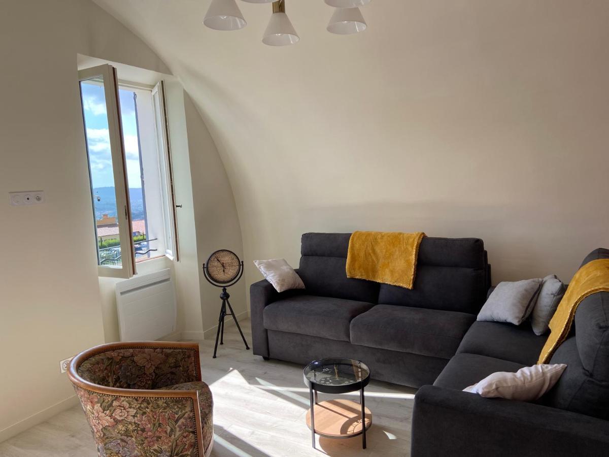 Grand Appartement Centre Historique Grasse Esterno foto